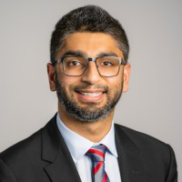 Sajid Bokhari avatar image