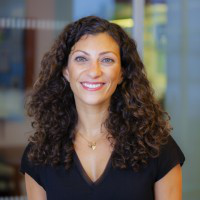 Danit Aronson avatar image