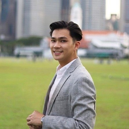 Ryan Liew avatar image