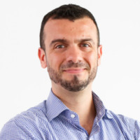 Dimitri Maroulis avatar image