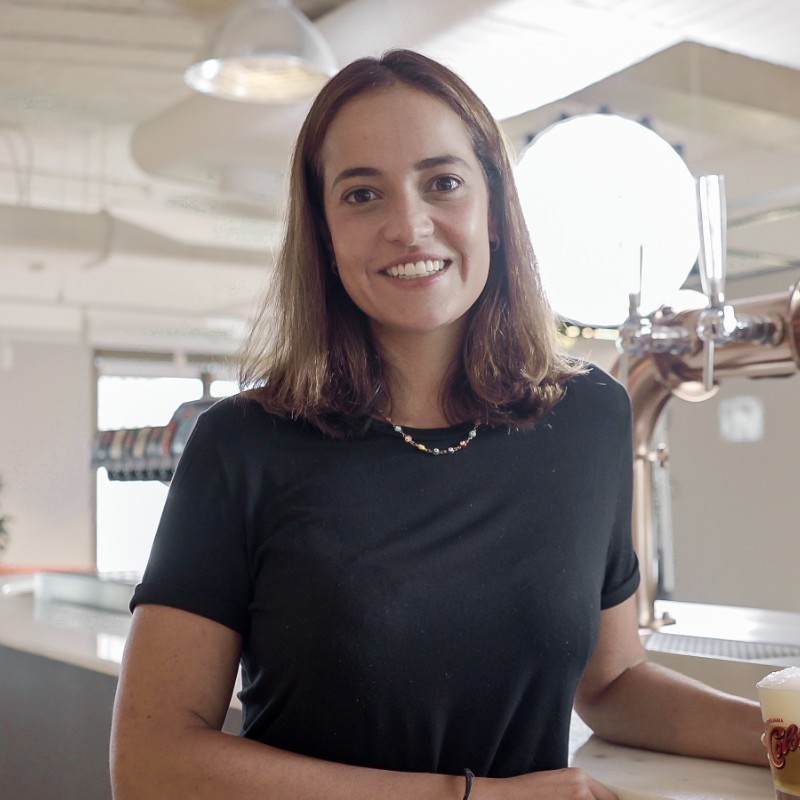 Luciana Sater avatar image