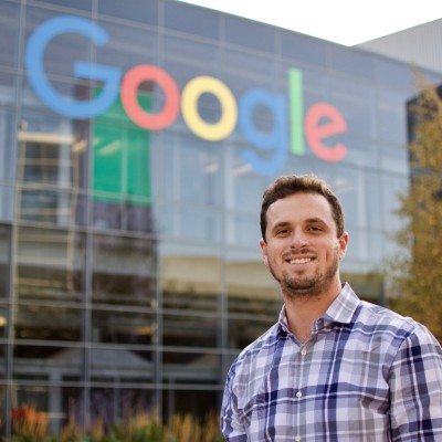 George Brush avatar image