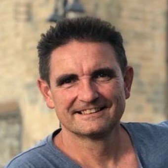 Andreas Talg avatar image