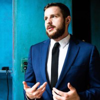 Devon Honeyman avatar image