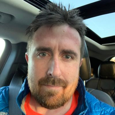 Mark Olschesky avatar image