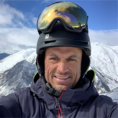 Manuel Balet avatar image
