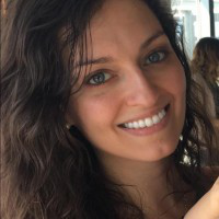 Melda Buyukozturk avatar image