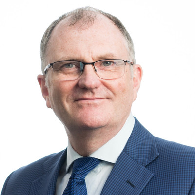 Peter Ryan avatar image