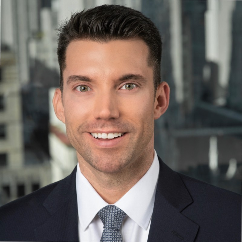 Cameron Pangrle, CFA avatar image