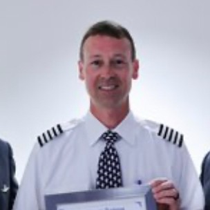 Chris Robinson avatar image