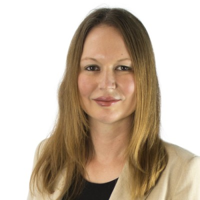 Jennifer Moore avatar image