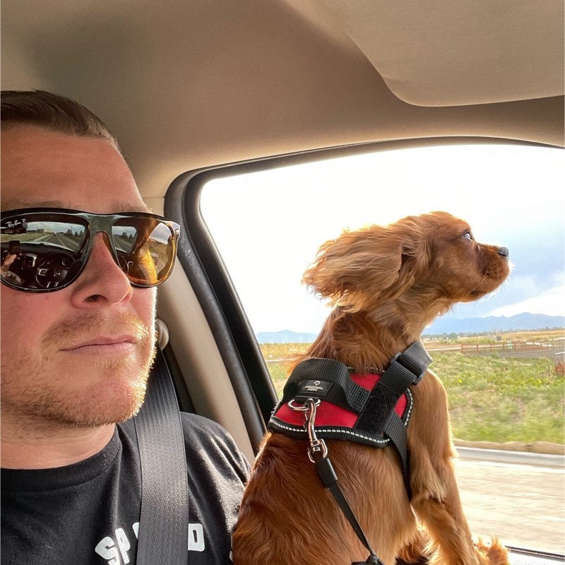 Josh Linenberger avatar image