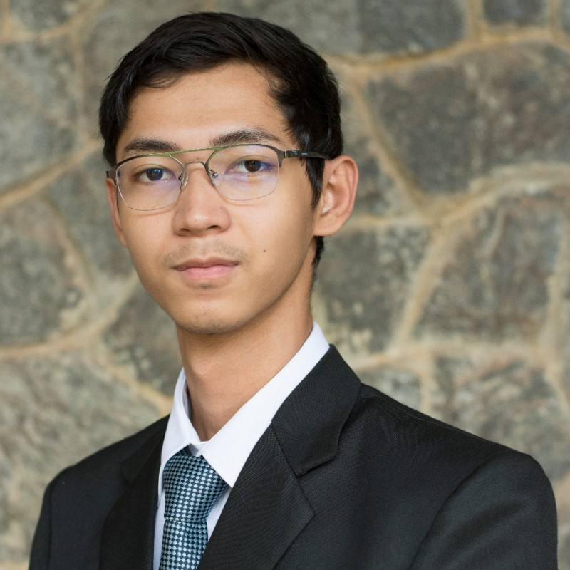 Brandon Kuzur avatar image