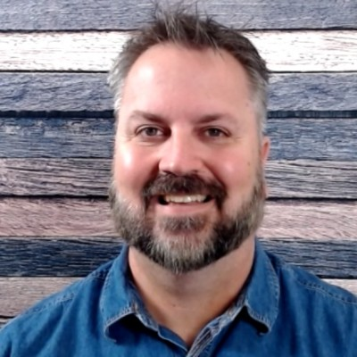 Rob Wilson avatar image