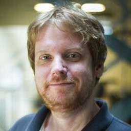 Juan Linietsky avatar image