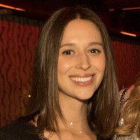 Katie Weinstock avatar image