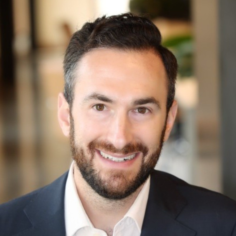 Dan Levis avatar image