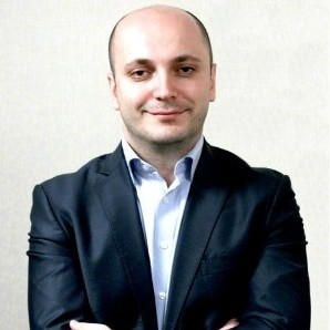 Ara G. Margaryan, PhD avatar image