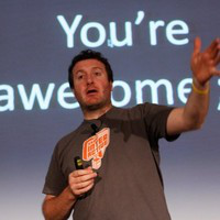 Gareth Knight avatar image