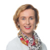 Julie Woods-Moss avatar image