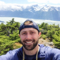 Luke Goodermote avatar image