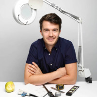 Alex Rothera avatar image