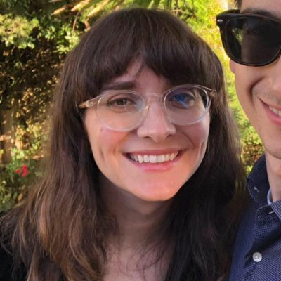 Grace Vorreuter avatar image