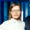 Irina Svireiko avatar image
