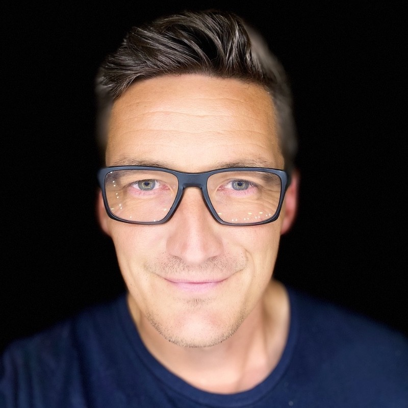 Matt Fordham avatar image