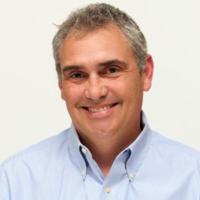 Jim Yares avatar image
