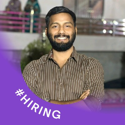 Mayank Kushwah avatar image