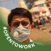 Sudarshan Sinha avatar image