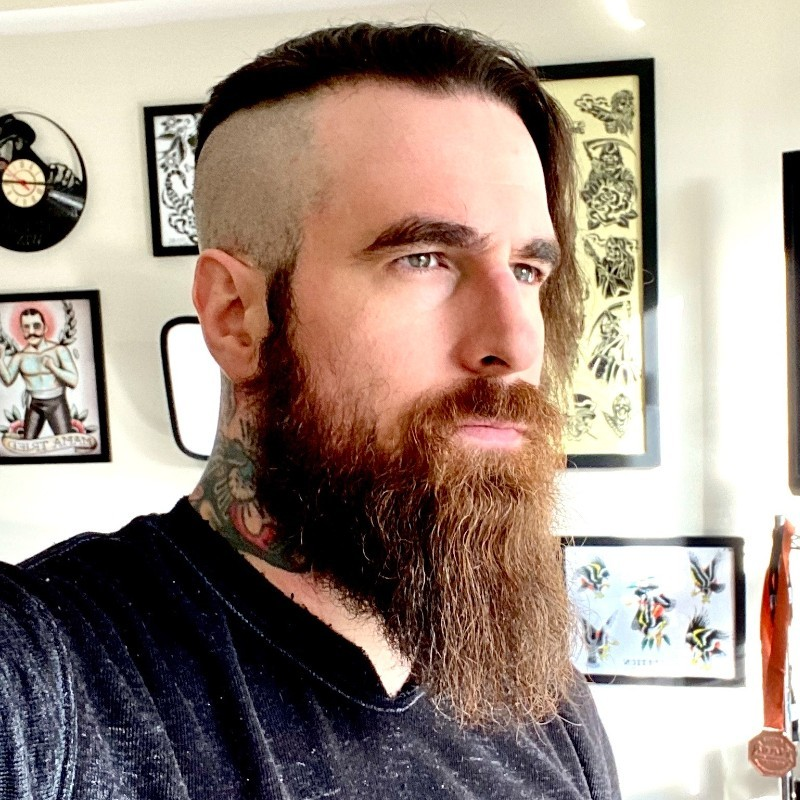 Stephen Murray avatar image