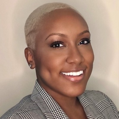 Crystal Peart avatar image