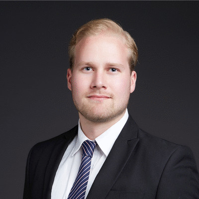 Ulrik Karlsen avatar image