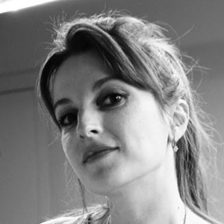 Lucy Pantskhava avatar image