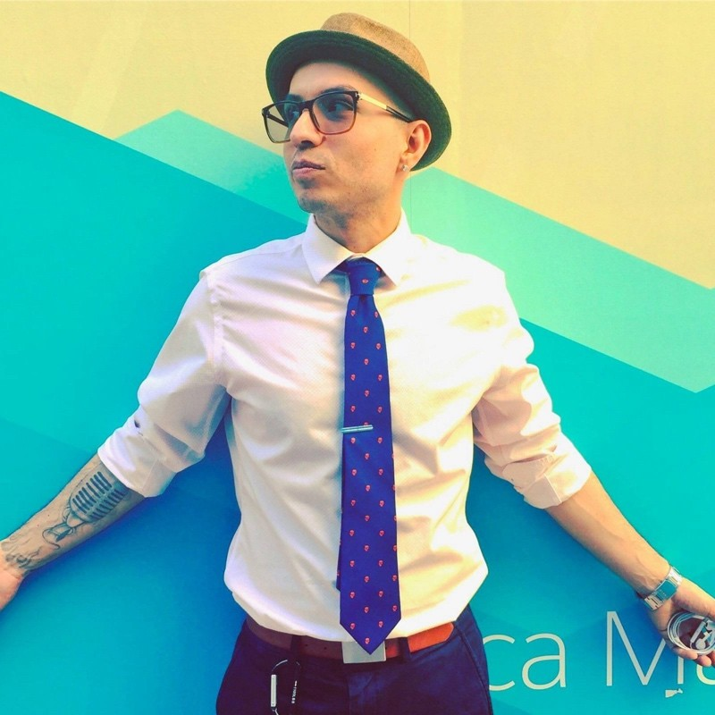 Archy P. avatar image