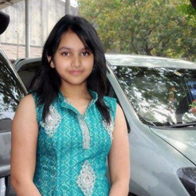 Chanvi Sharma avatar image