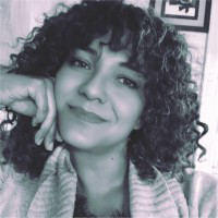 Patricia Diaz-Swedin avatar image