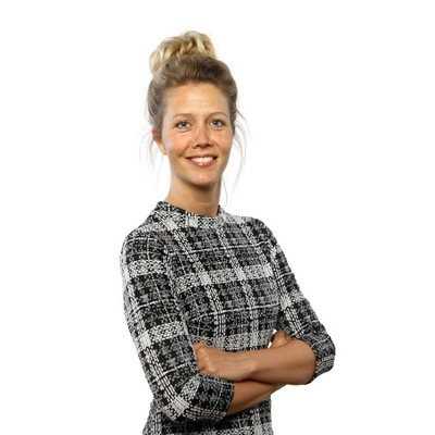 Floortje van Sambeek avatar image