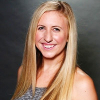 Kristen McBride avatar image