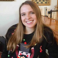 Anna Wilson avatar image