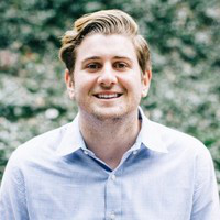 Nick Vinci avatar image