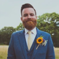 Lewis Clayton avatar image