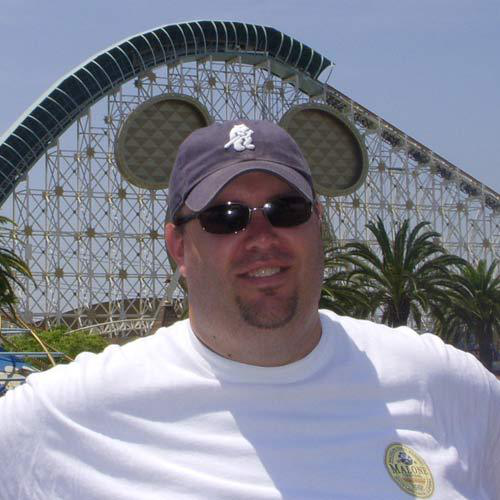 Ben Malone avatar image