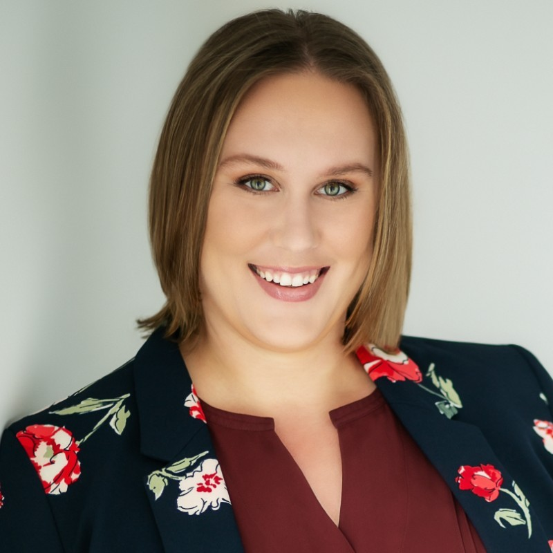 Anna Shaterkin avatar image