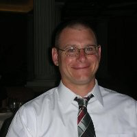 Edward Stolarz avatar image