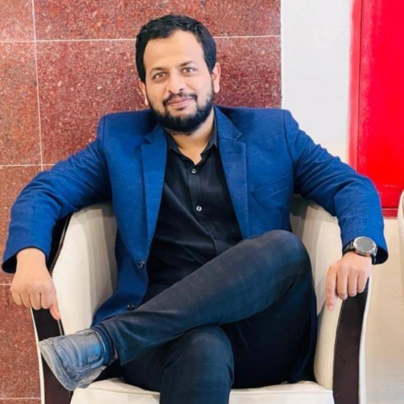 Prince2® Engr. ERFANUL ISLAM avatar image