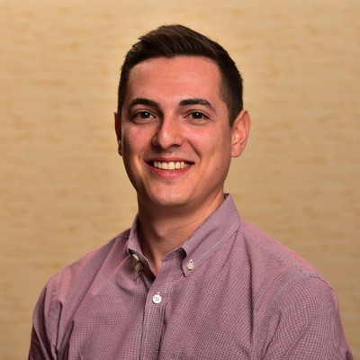 Boris Korik avatar image