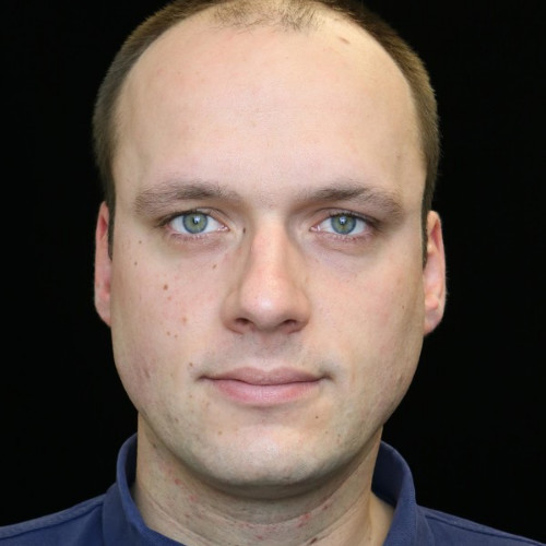 Daniel Robbins avatar image